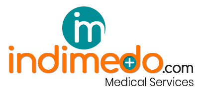 Indimedo Private Limited
