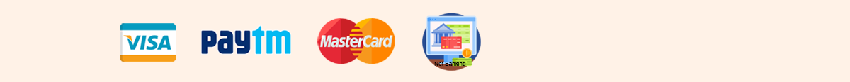 Secured Payment Options